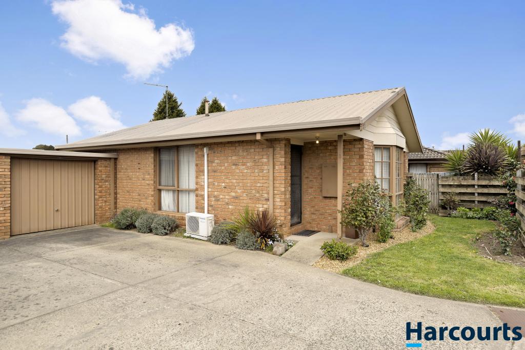 3/403 Rubicon St, Sebastopol, VIC 3356