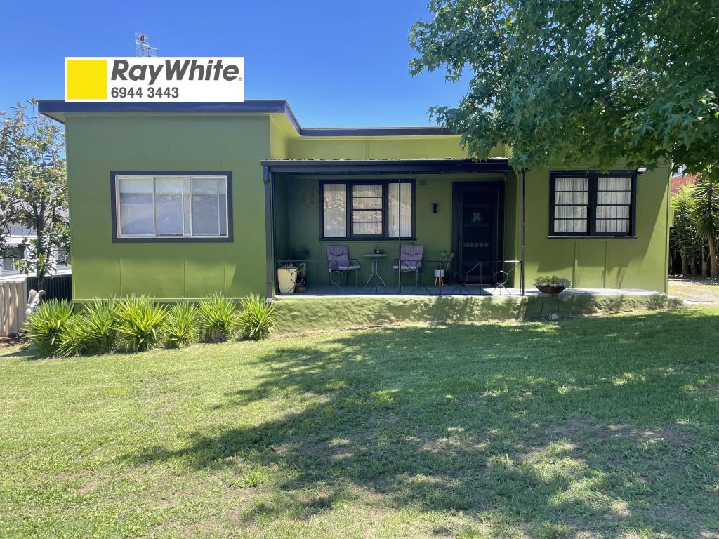 46 Hanley Lane, Gundagai, NSW 2722