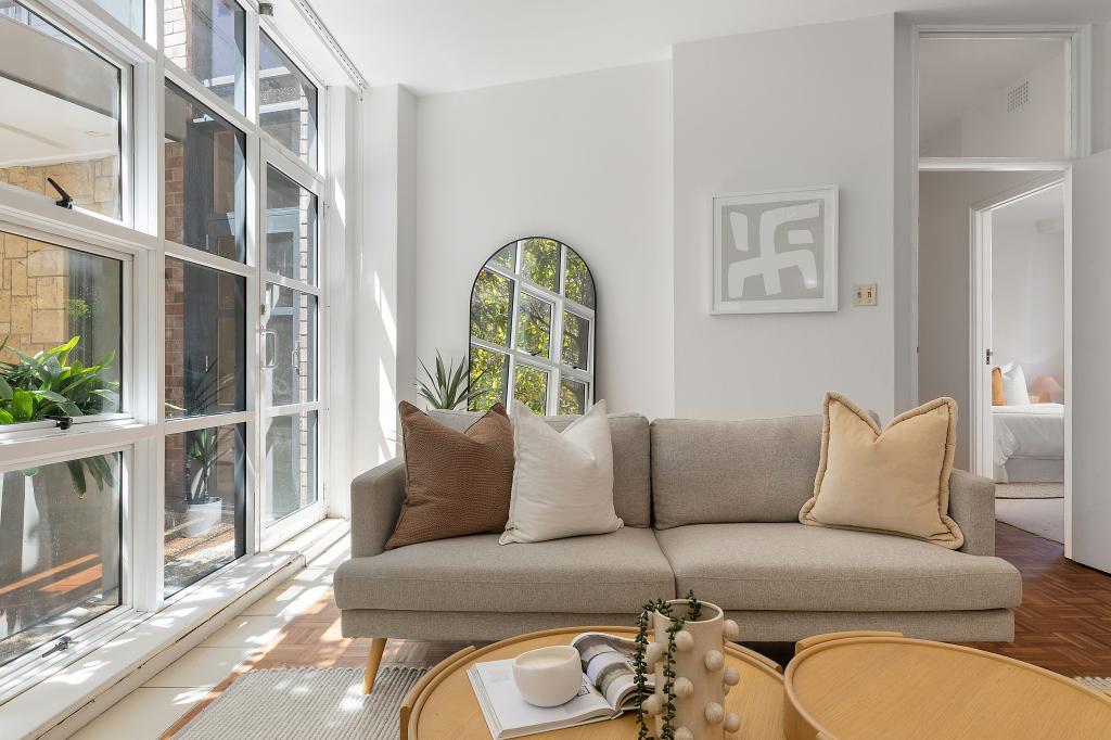 4/10 ETHAM AVE, DARLING POINT, NSW 2027