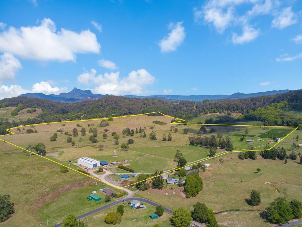 91 Dungay Creek Rd, Dungay, NSW 2484