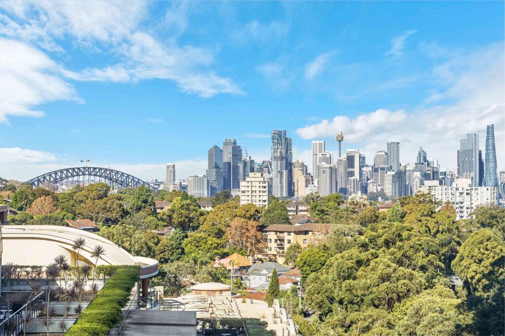 602/88b Christie St, St Leonards, NSW 2065