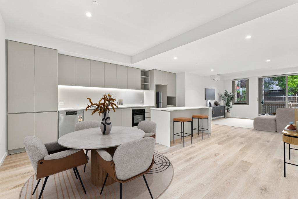 101a/10 Essex St, Prahran, VIC 3181