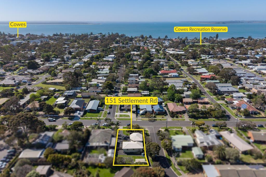 151 Settlement Rd, Cowes, VIC 3922