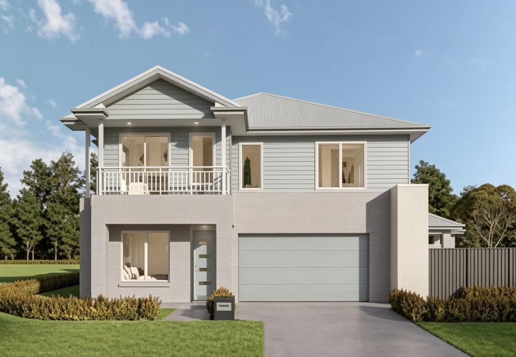 Contact Agent For Address, Gilead, NSW 2560