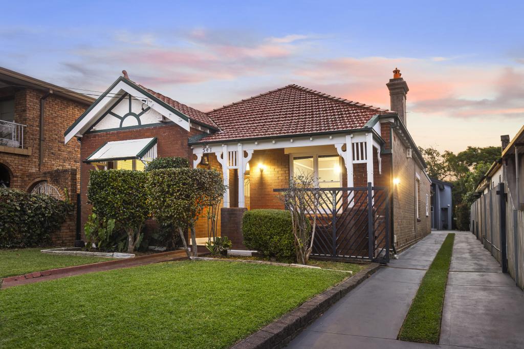 341 Livingstone Rd, Marrickville, NSW 2204