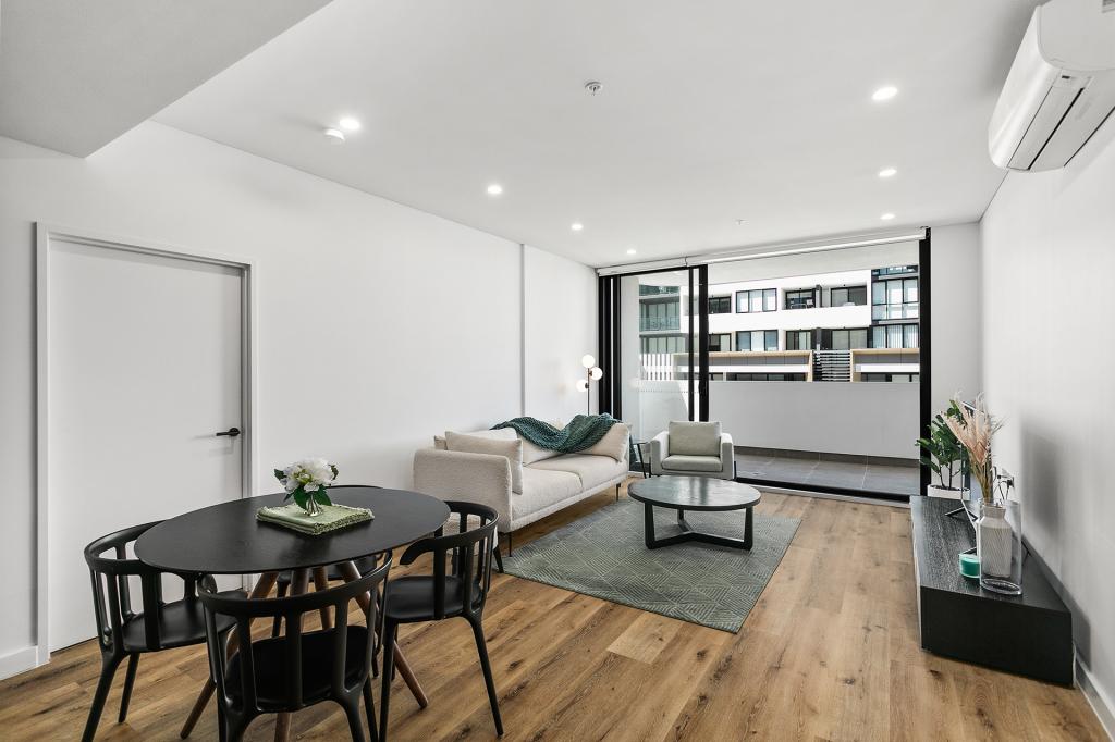 304/58 REGENT ST, KOGARAH, NSW 2217