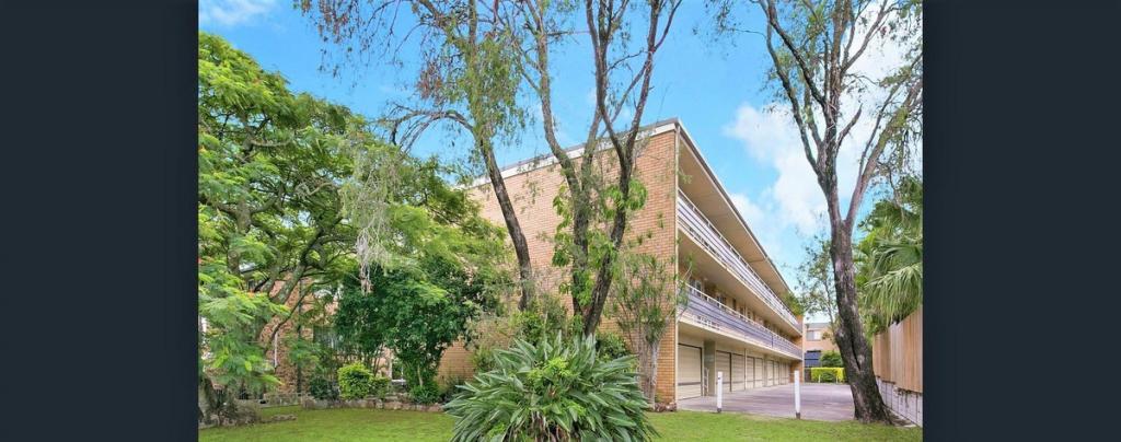 8/562 Logan Rd, Greenslopes, QLD 4120