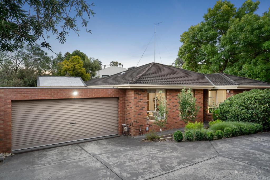 2/56 Devon Dr, Doncaster East, VIC 3109