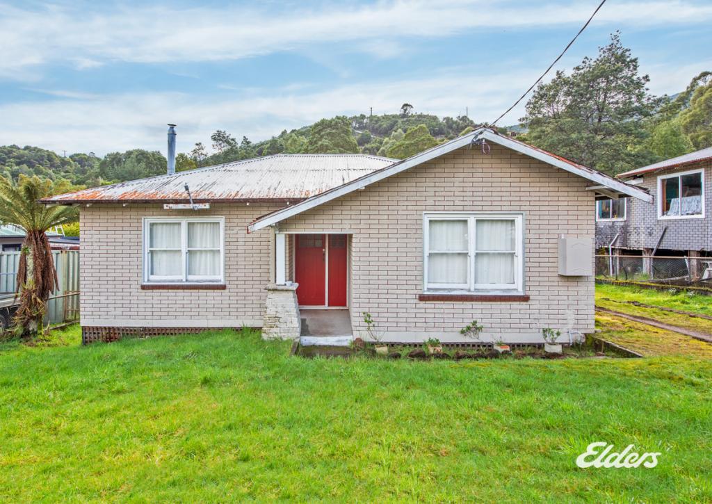 6 SOMERSET ST, ROSEBERY, TAS 7470
