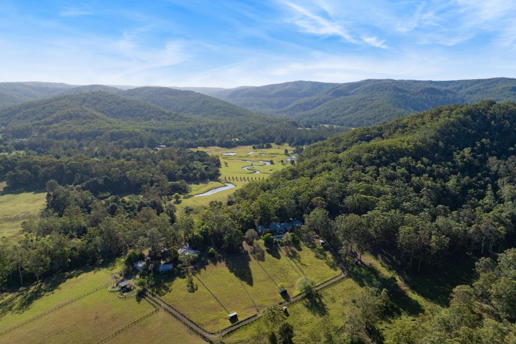 56 KEMP LANE, MARTINSVILLE, NSW 2265