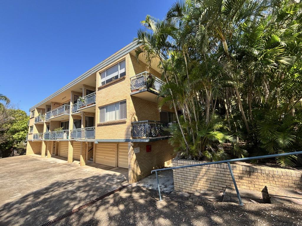 6/42 Westacott St, Nundah, QLD 4012