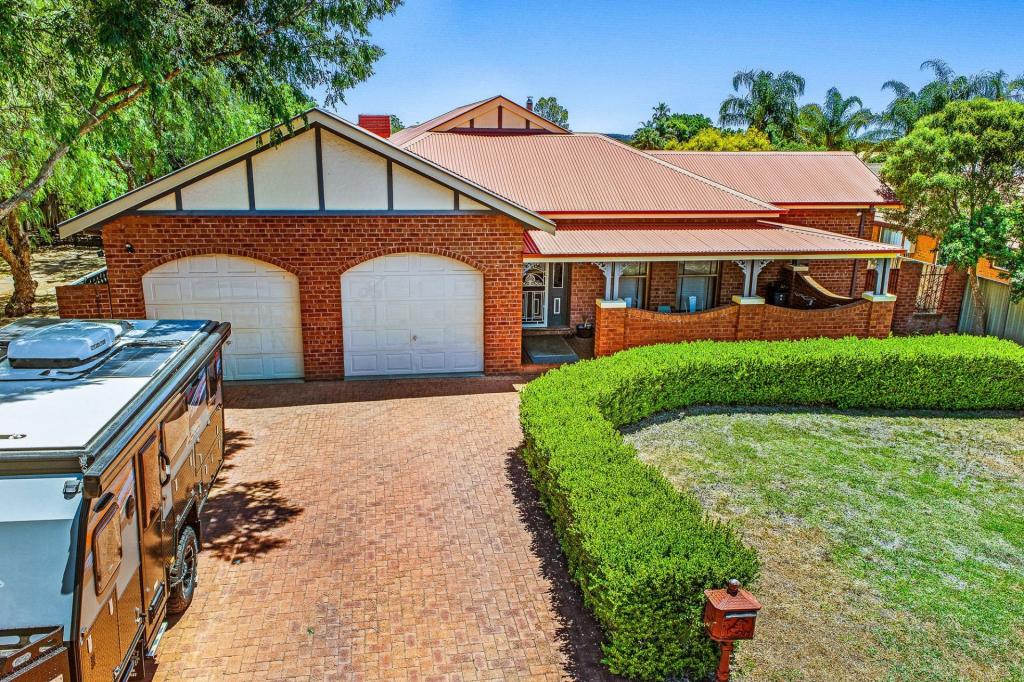 15 Erica Cl, Dubbo, NSW 2830