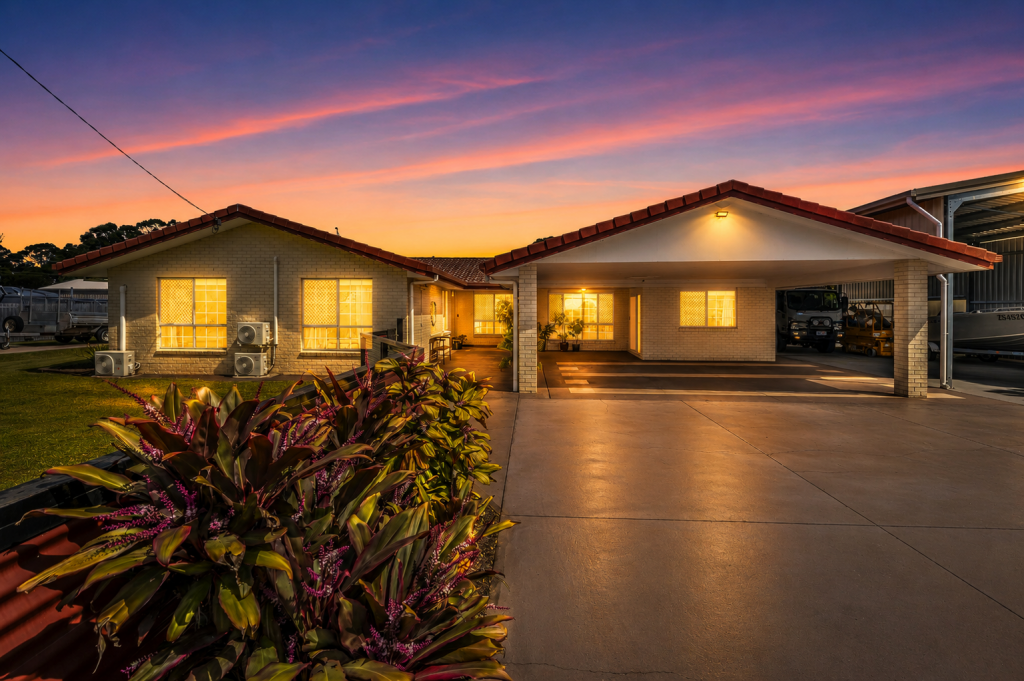 4 Squire St, Kawungan, QLD 4655