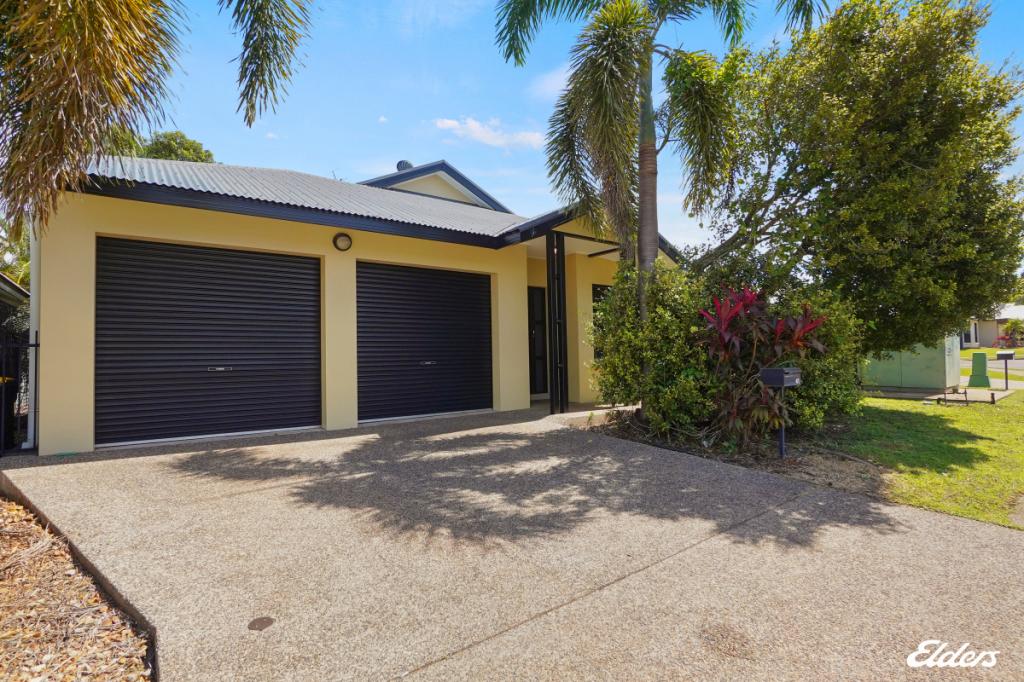 41 Gosse Cct, Gunn, NT 0832