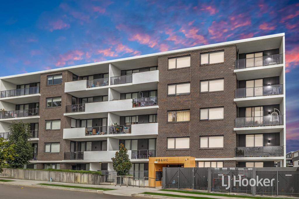 407/91b Grima St, Schofields, NSW 2762