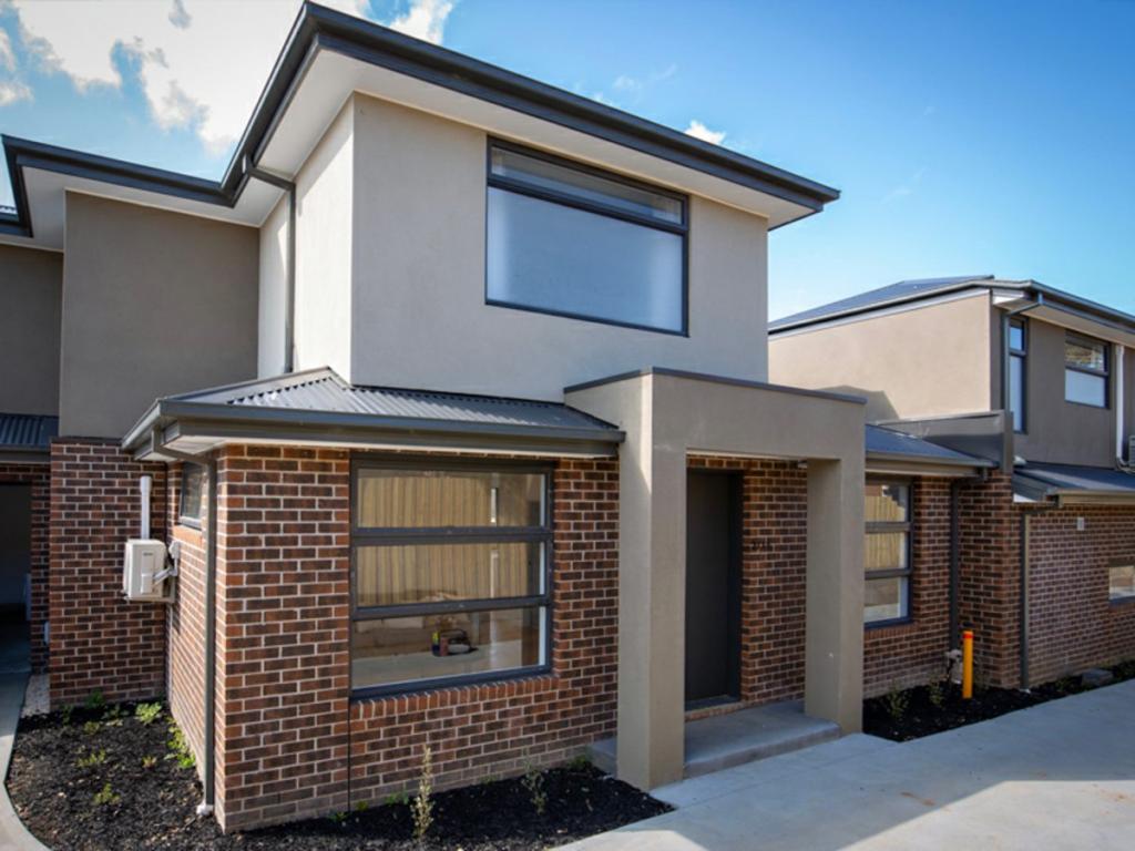 2/35 Pine Cres, Boronia, VIC 3155