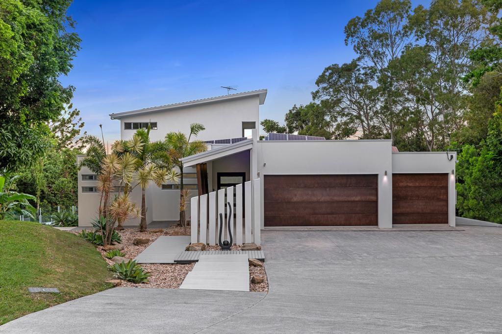 29 Barnes Dr, Buderim, QLD 4556