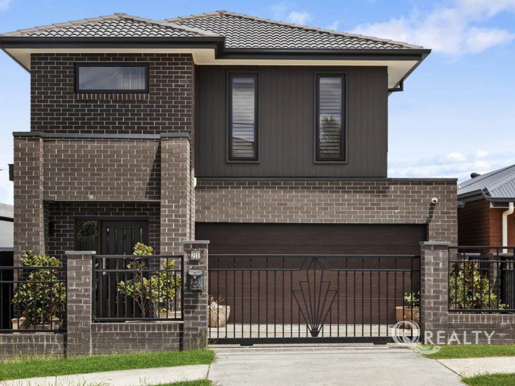 21 Augstein St, Coopers Plains, QLD 4108