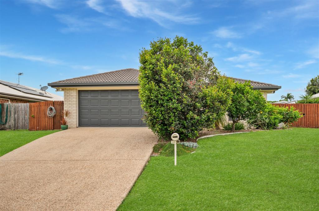 32 Sunpoint Way, Calliope, QLD 4680