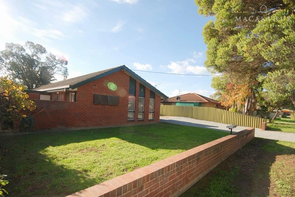 2/9 Lampe Ave, Wagga Wagga, NSW 2650