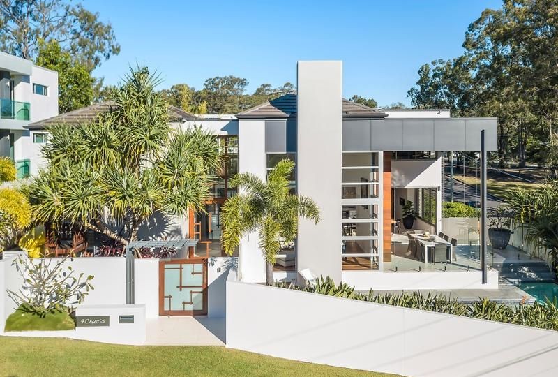 9 Crucis St, Coorparoo, QLD 4151