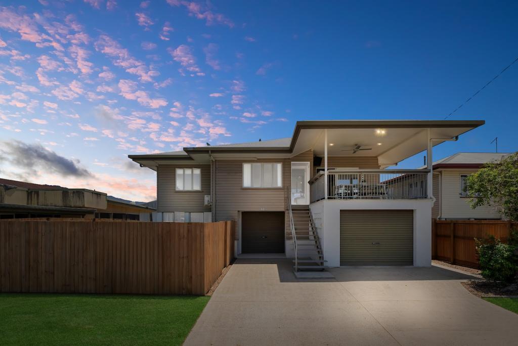 52 Nelson St, Bungalow, QLD 4870