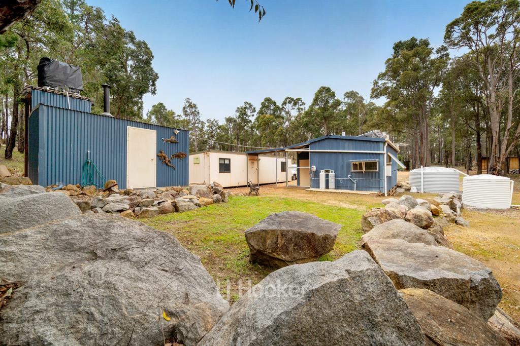 Lot 1432/ Clifford St, Collie, WA 6225