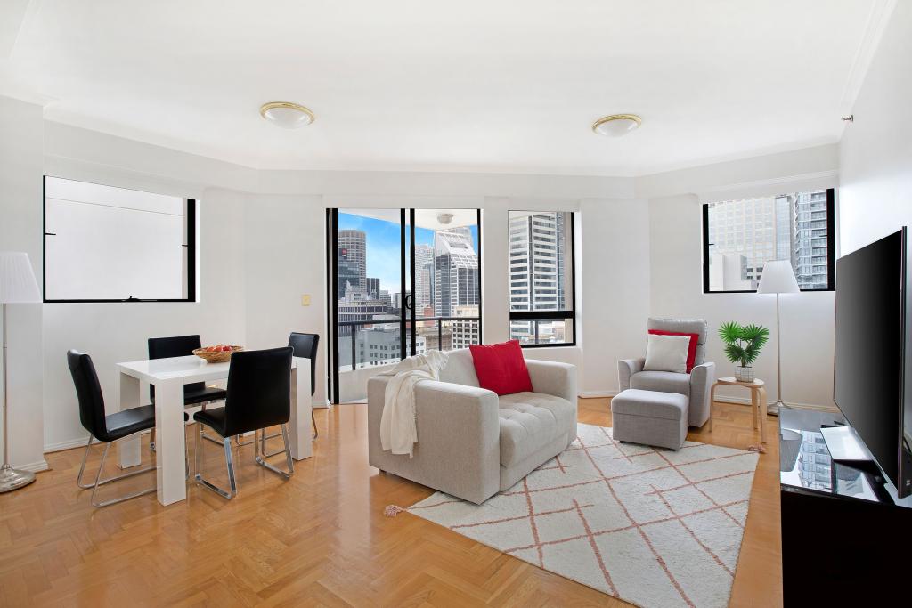 177/365 Kent St, Sydney, NSW 2000
