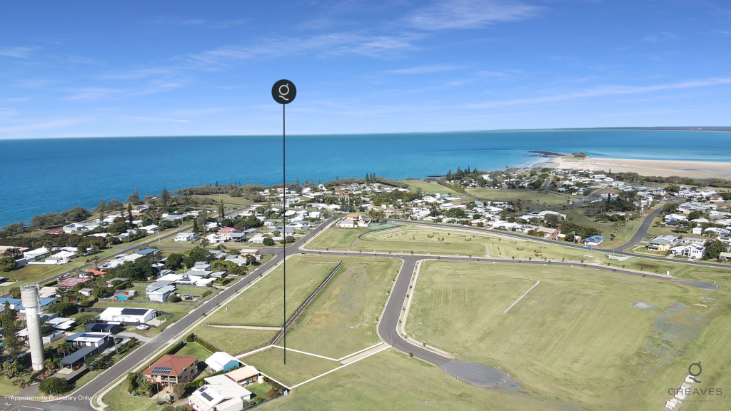 Lot 33 South Bch, Elliot Heads, QLD 4670