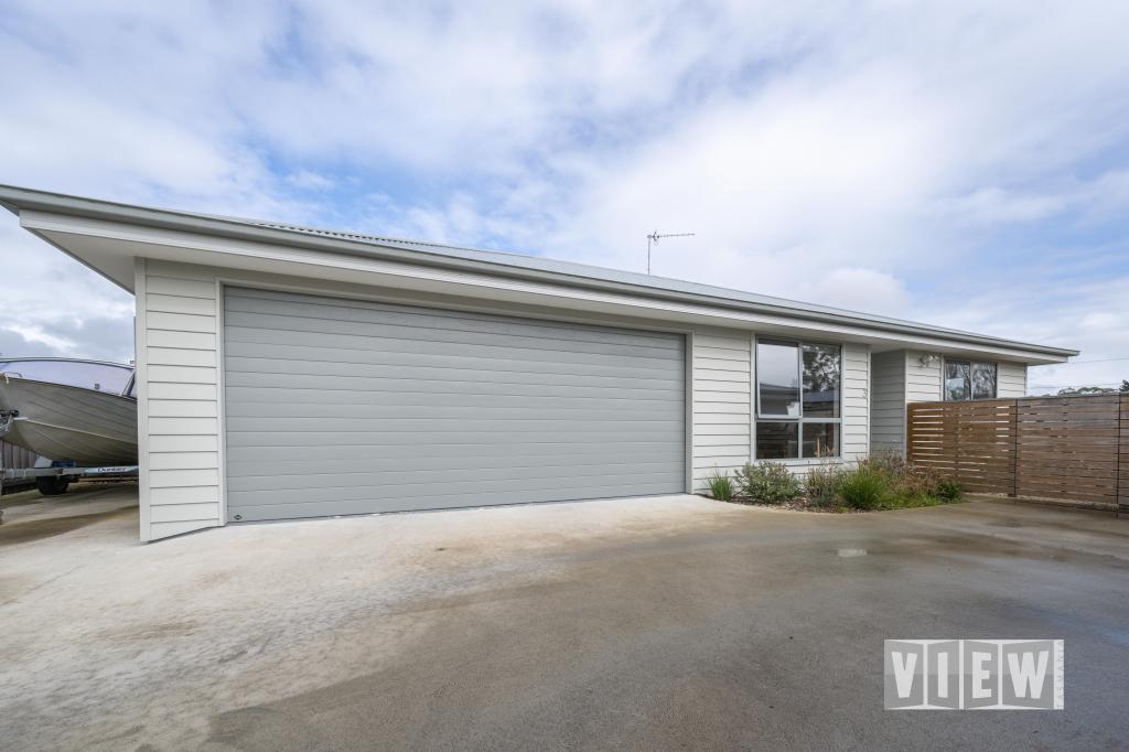 3/240 Gilbert St, Latrobe, TAS 7307