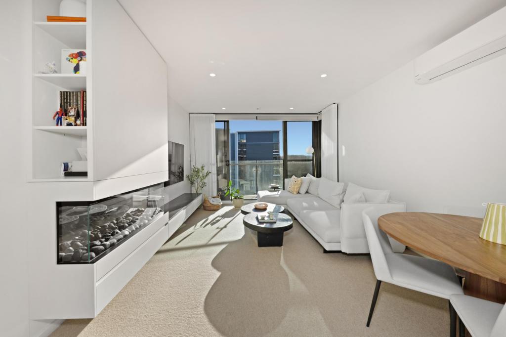 248/15 Irving St, Phillip, ACT 2606