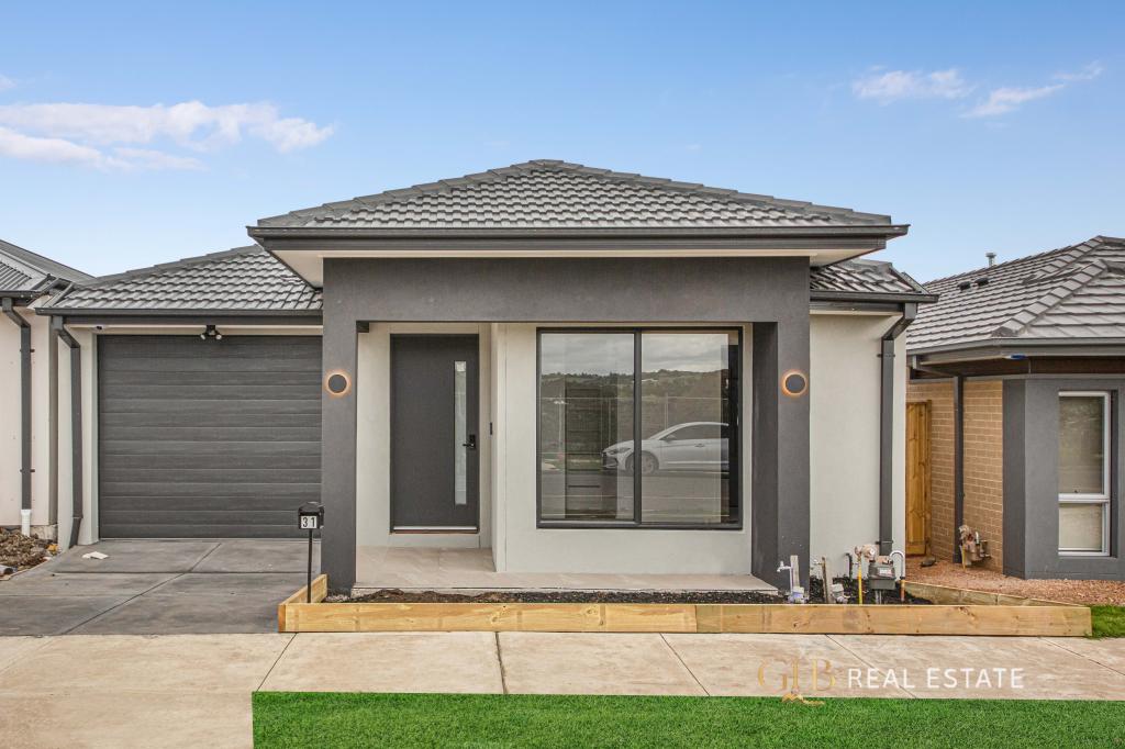 31 Dunboyne Ave, Woodstock, VIC 3751