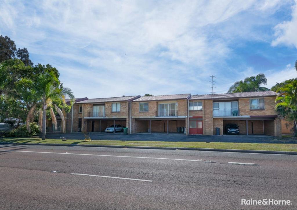 4/29 Thompson St, Belmont South, NSW 2280