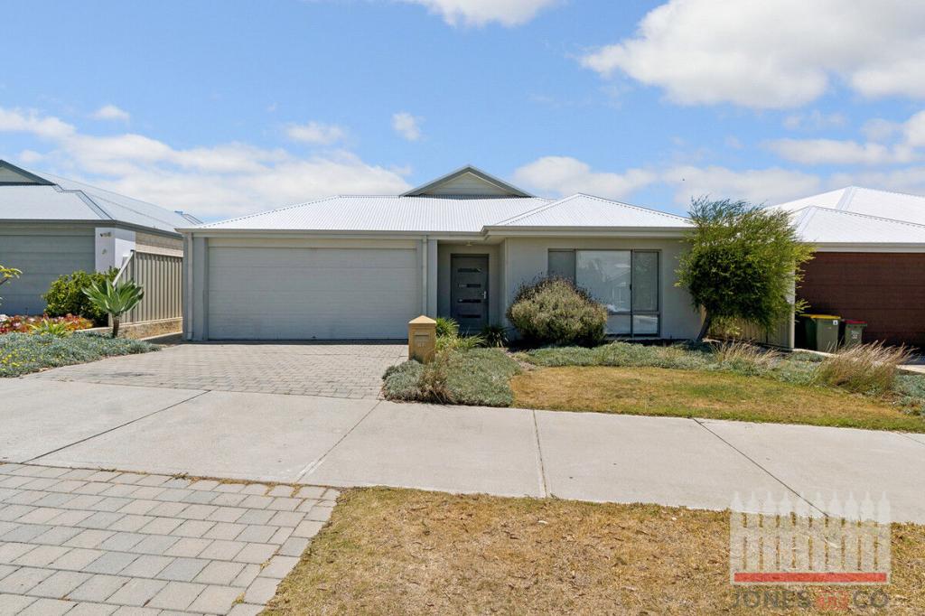 87 Seaside Ave, Yanchep, WA 6035