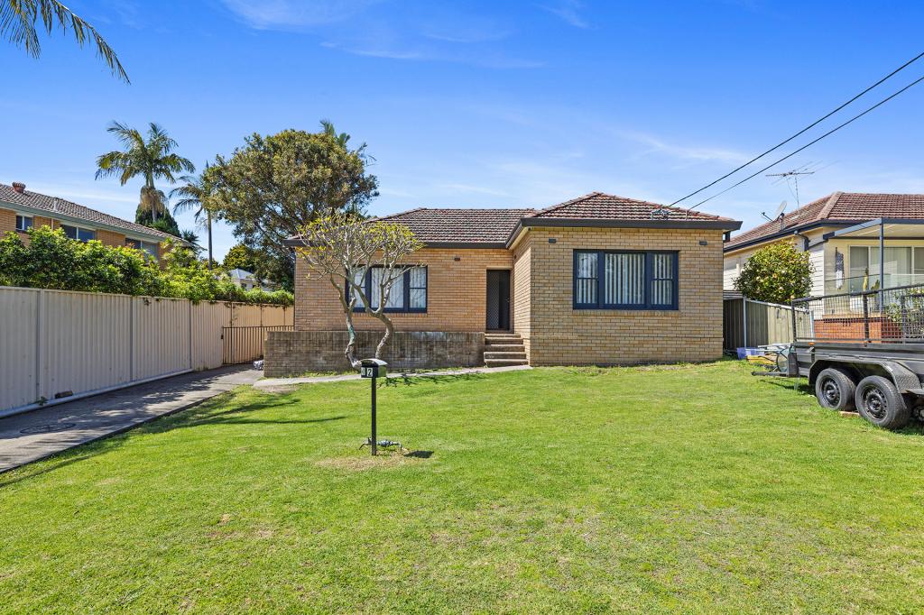 2 Meldrum Ave, Miranda, NSW 2228