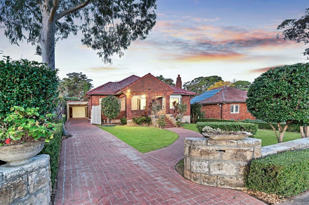 102 Bent St, Lindfield, NSW 2070