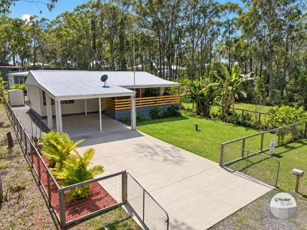 23 Channel St, Russell Island, QLD 4184