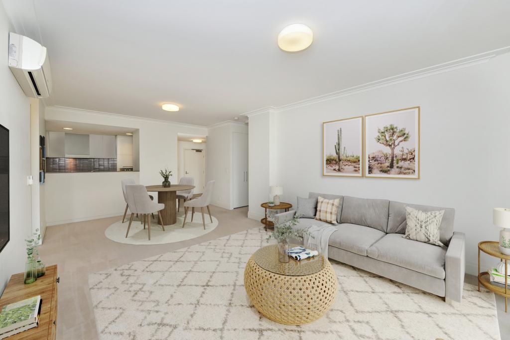 15/1 Rosewater Cct, Breakfast Point, NSW 2137