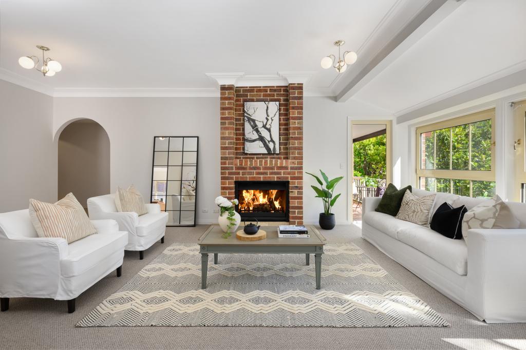 5/2-6 Russell Ave, Lindfield, NSW 2070