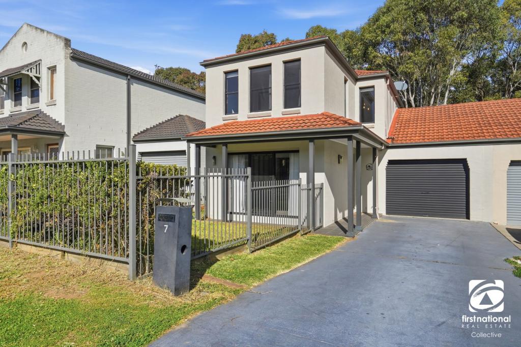 7 Reserve Cct, Currans Hill, NSW 2567