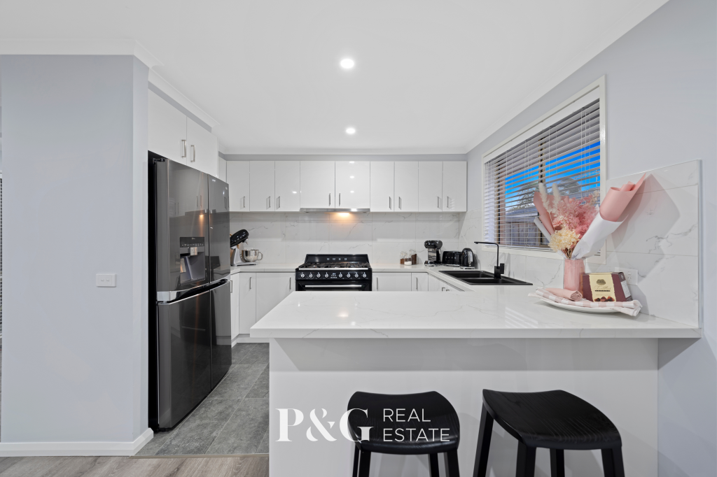 5 Durham Ct, Narre Warren, VIC 3805