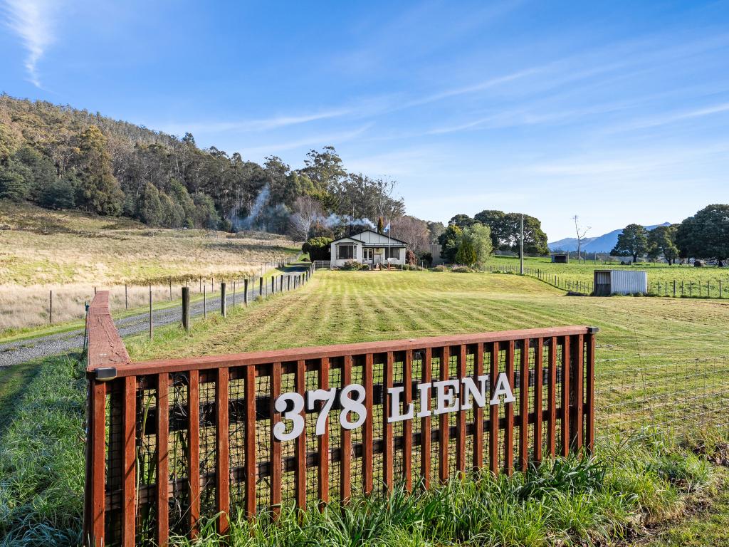 378 Liena Rd, Mole Creek, TAS 7304