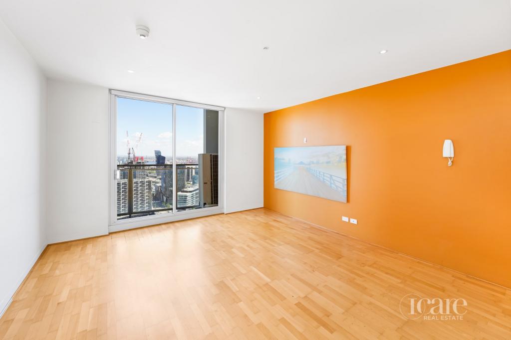 3402/288 SPENCER ST, MELBOURNE, VIC 3000