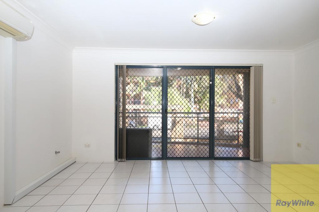 19/1-5 BUNGALOW CRES, BANKSTOWN, NSW 2200
