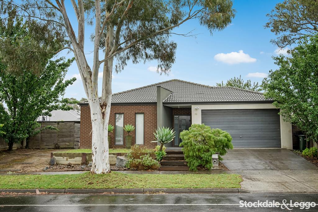 32 Resort Bvd, Doreen, VIC 3754