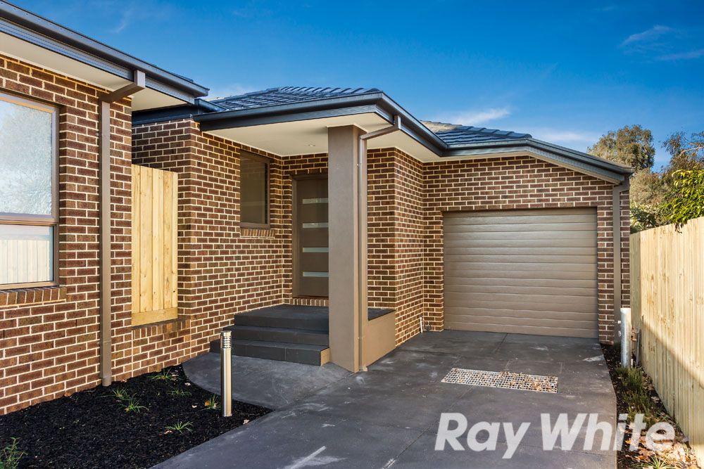 3/47 Strathallan Rd, Macleod, VIC 3085