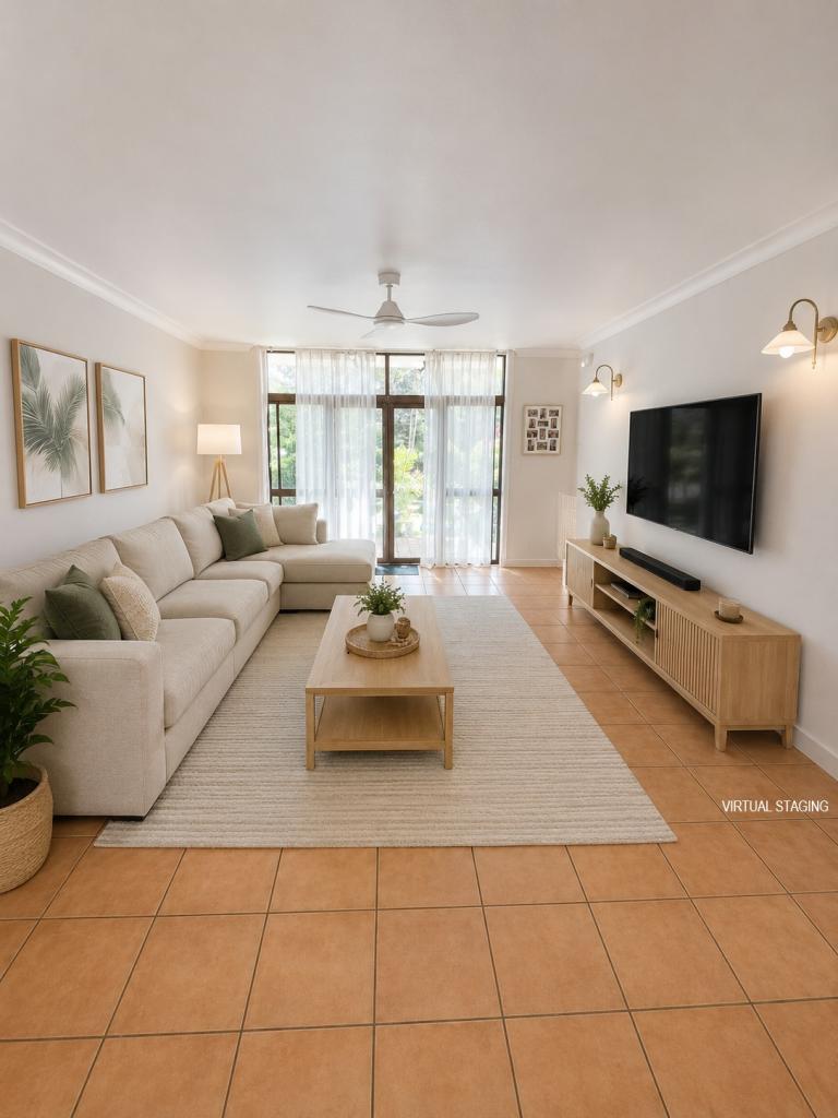 1/14 Rowland St, North Ward, QLD 4810