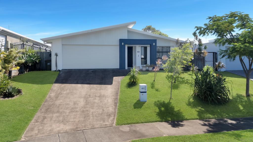 63 Caroval Dr, Rural View, QLD 4740