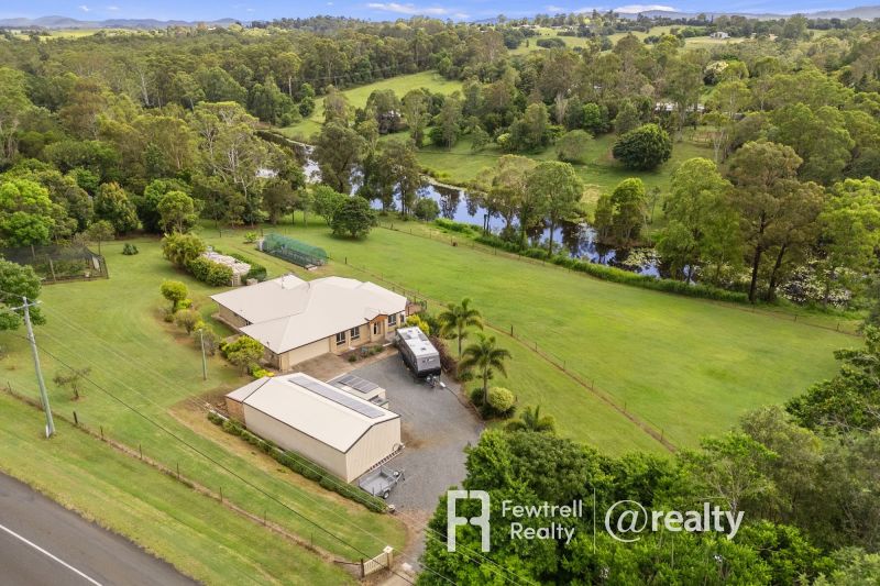 187 Hyland Rd, East Deep Creek, QLD 4570