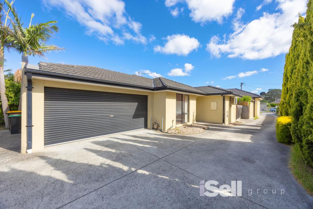 2/4 Moya Cres, Noble Park, VIC 3174